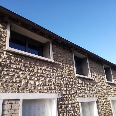 Les 3 Mesanges Apartamento Giverny Exterior foto