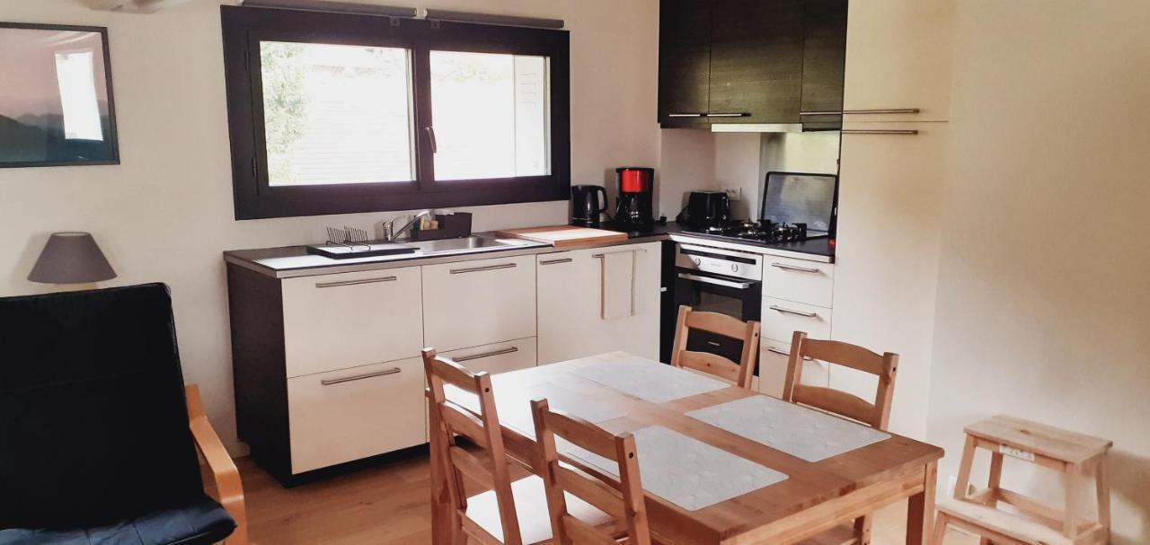 Les 3 Mesanges Apartamento Giverny Exterior foto