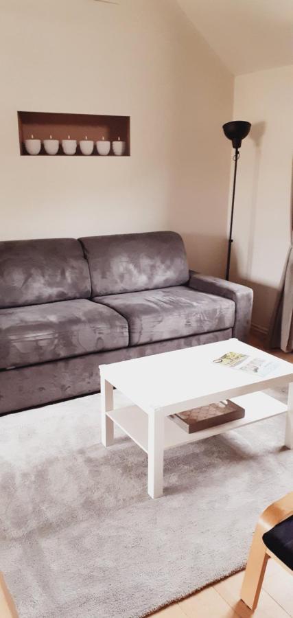 Les 3 Mesanges Apartamento Giverny Exterior foto