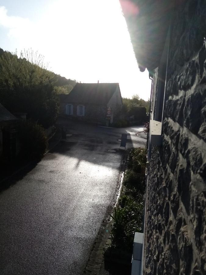 Les 3 Mesanges Apartamento Giverny Exterior foto