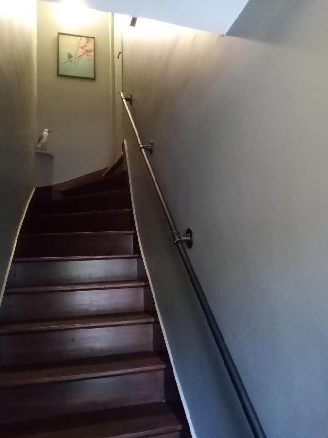 Les 3 Mesanges Apartamento Giverny Exterior foto